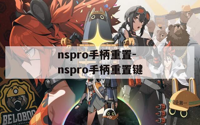 nspro手柄重置-nspro手柄重置键